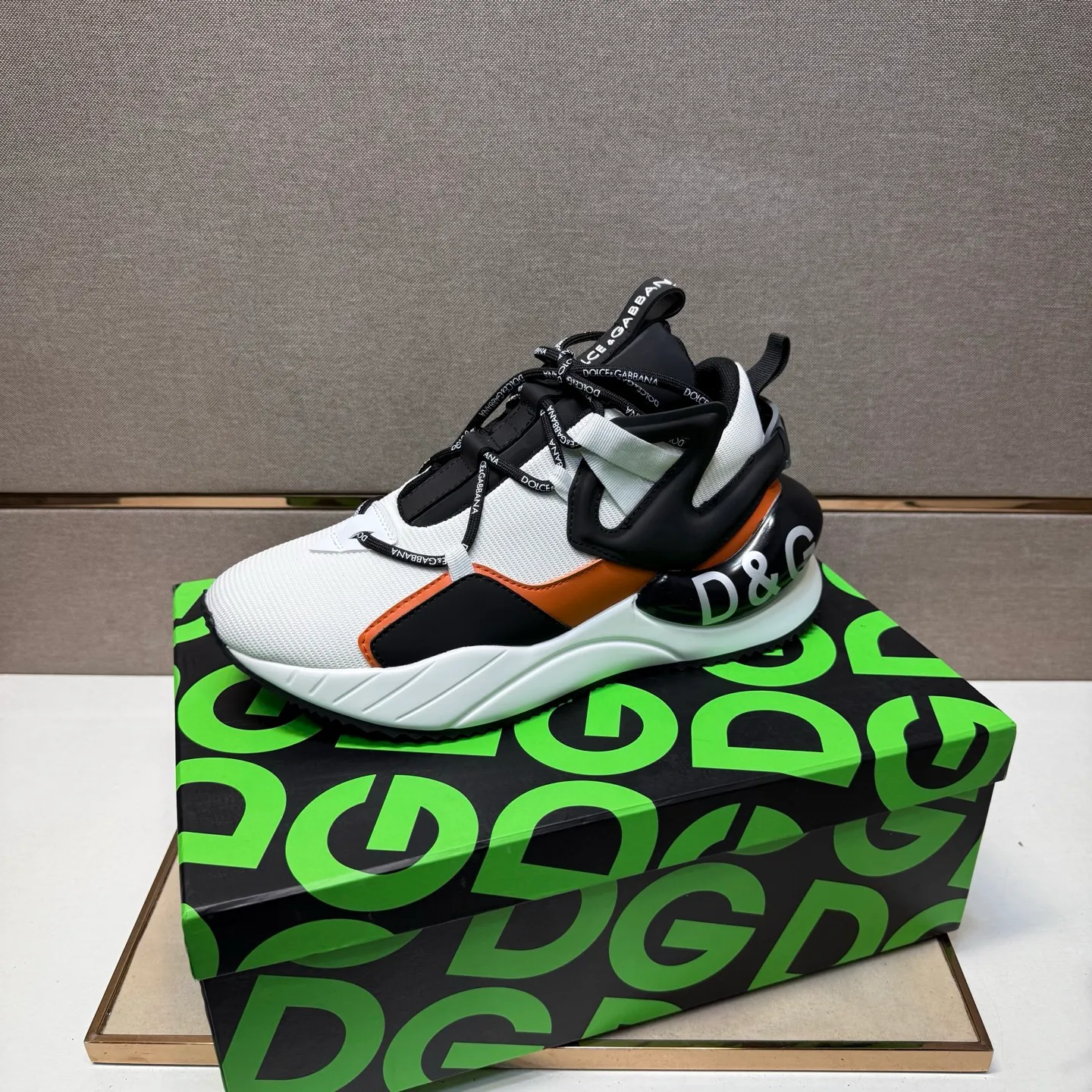 ⬛️Men's shoes💰p540 [DG～]Couple casual shoes 2025z cabinet sales simultaneously 🔶Size: 35-44#️⃣ 🔷7 colors🔜The upper is made of multi-material splicing➕Mesh lining, comfortable and breathable, sole: original comfortable and wear-resistant outsole, ⚠️real thing📱photographed🎬real thing is better📢📢📢